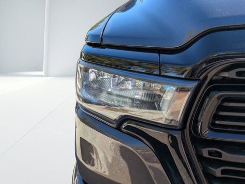 New 2026 RAM 1500 4x4 Crew Cab image 8