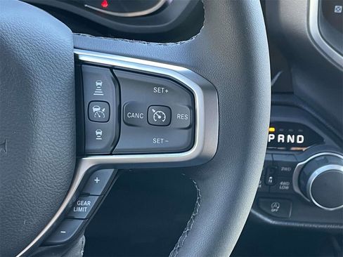 New 2026 RAM 1500 Big Horn image 15