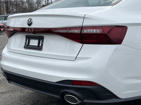 New 2026 Volkswagen Jetta GLI Autobahn image 5