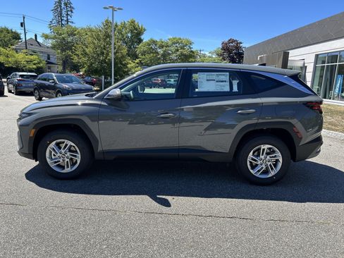 New 2026 Hyundai Tucson SE AWD/4WD image 34
