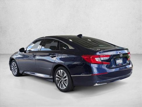 Used 2019 Honda Accord Touring image 7