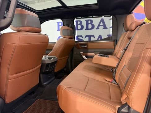 Used 2025 Toyota Tundra 1794 Edition image 19