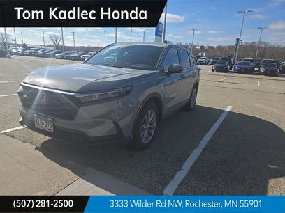 Used 2023 Honda CR-V EX