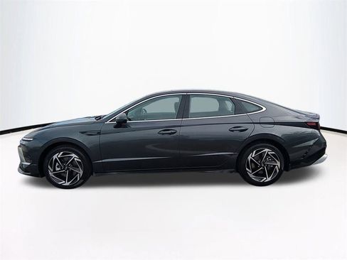 New 2026 Hyundai Sonata SEL image 8