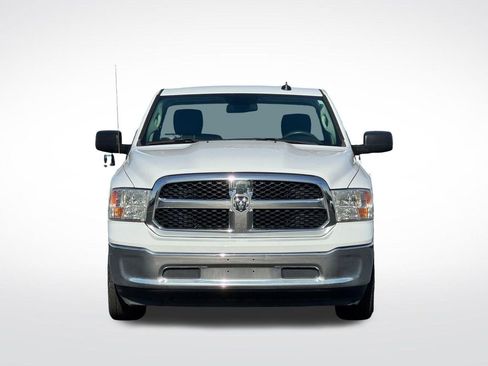 Used 2021 RAM 1500 Tradesman w/ Popular Equipment Group RWD image 3