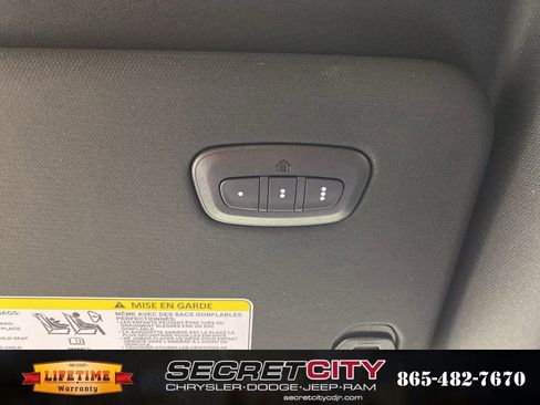 New 2026 RAM 1500 Big Horn image 21