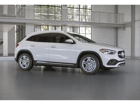 Certified 2023 Mercedes-Benz GLA 250 4MATIC image 14