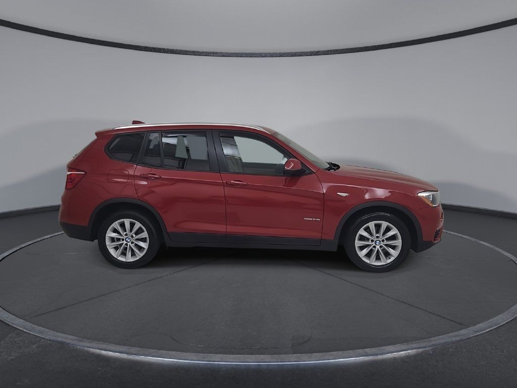 Used 2015 BMW X3 xDrive28i AWD/4WD image 19