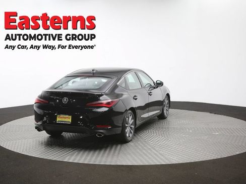 Used 2024 Acura Integra FWD image 41