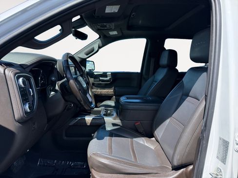 Used 2019 GMC Sierra 1500 Denali w/ Denali Ultimate Package AWD/4WD image 10