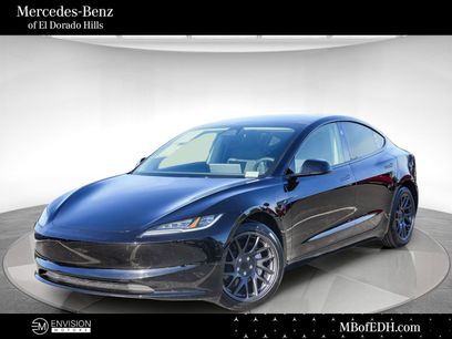 Used 2024 Tesla Model 3 Standard Range