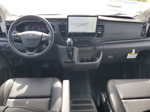 New 2026 Ford Transit 150 Low Roof w/ Load Area Protection Package image 11