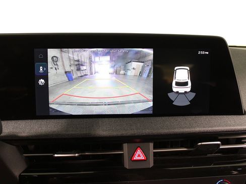 Used 2024 Kia EV6 Light RWD image 17