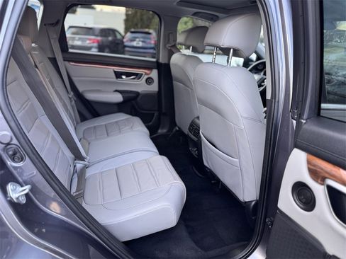 Certified 2022 Honda CR-V EX-L image 15