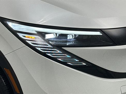 New 2026 Nissan Leaf w/ Floor Mat Package (S+) image 24