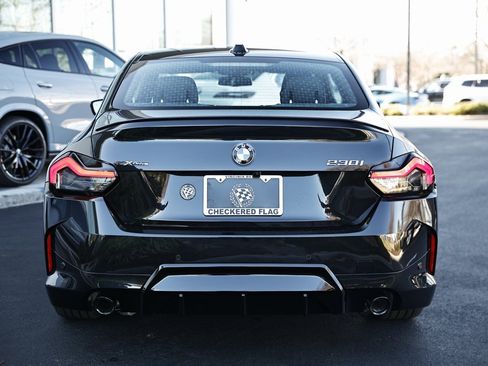 New 2026 BMW 230i xDrive Coupe w/ Premium Package image 10