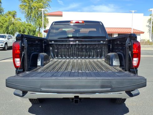 Used 2026 GMC Sierra 1500 Pro w/ Pro Value Package AWD/4WD image 12