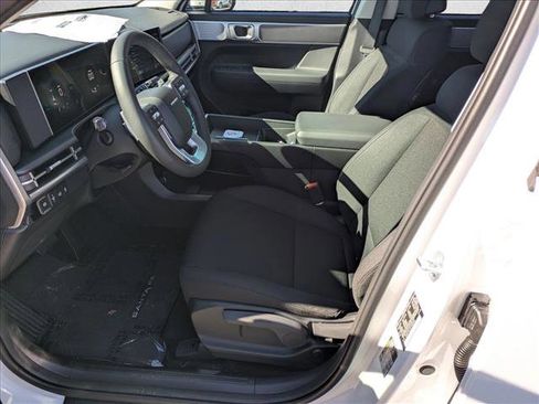 New 2026 Hyundai Santa Fe SE image 4