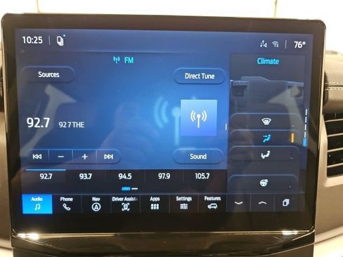 Used 2022 Ford Expedition XLT AWD/4WD image 24