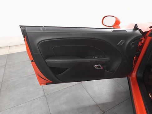 Used 2022 Dodge Challenger R/T Scat Pack w/ Shaker Package image 6