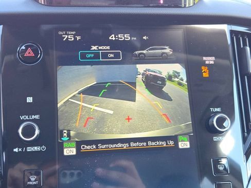Certified 2023 Subaru Outback Touring XT AWD/4WD image 30