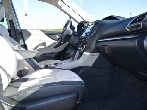 Used 2022 Subaru Forester Premium image 12