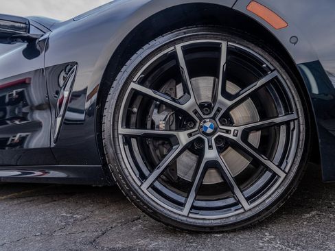 Used 2022 BMW 840i Gran Coupe 840 image 32