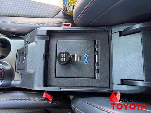Used 2023 Ford Bronco Raptor AWD/4WD image 32