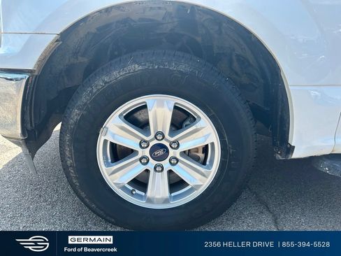 Used 2018 Ford F150 XLT RWD image 13