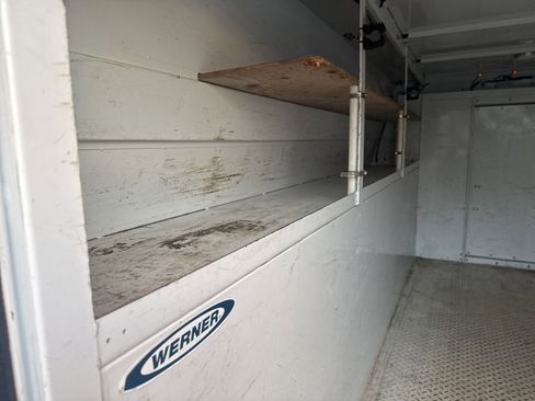 Used 2016 Ford E-350 and Econoline 350 Super Duty w/ Power Windows & Locks Group RWD image 27