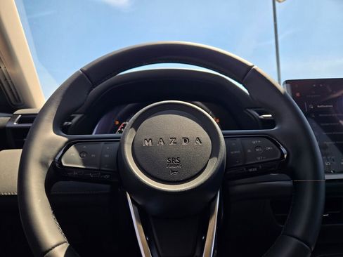 New 2026 MAZDA CX-5 Preferred AWD/4WD image 26