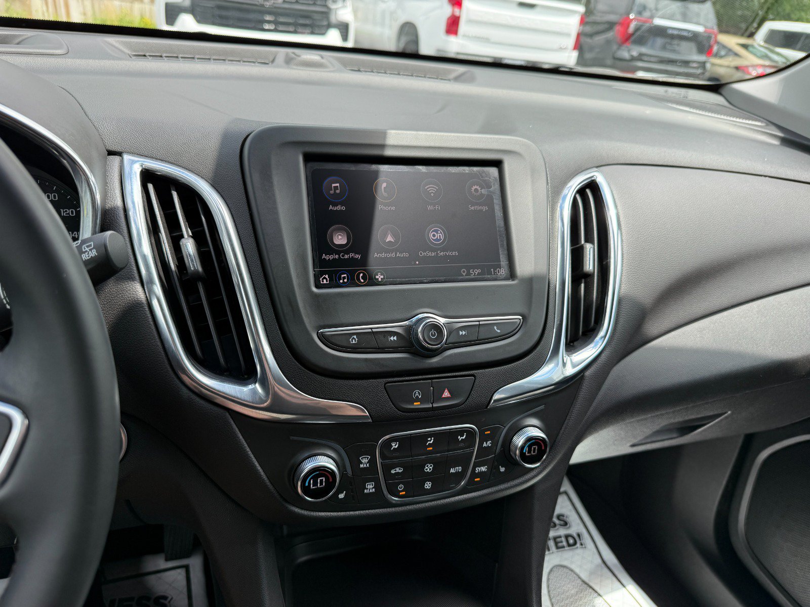 Certified 2024 Chevrolet Equinox LT AWD/4WD image 30