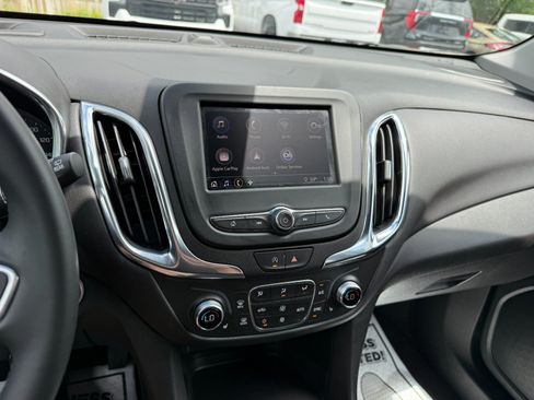 Used 2024 Chevrolet Equinox LT AWD/4WD image 30