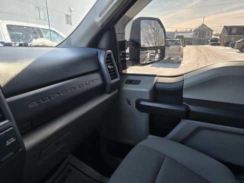 Used 2020 Ford F350 XL w/ STX Appearance Package image 8