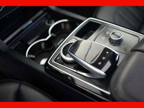 Used 2016 Mercedes-Benz GLE 350 image 9