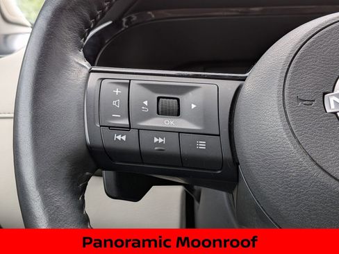 Certified 2023 Nissan Pathfinder SL w/ SL Premium Package AWD/4WD image 17
