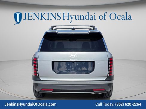 New 2026 Hyundai Palisade SEL FWD image 7