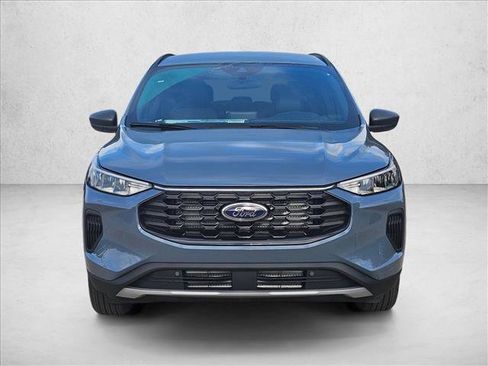 New 2026 Ford Escape ST-Line FWD image 6