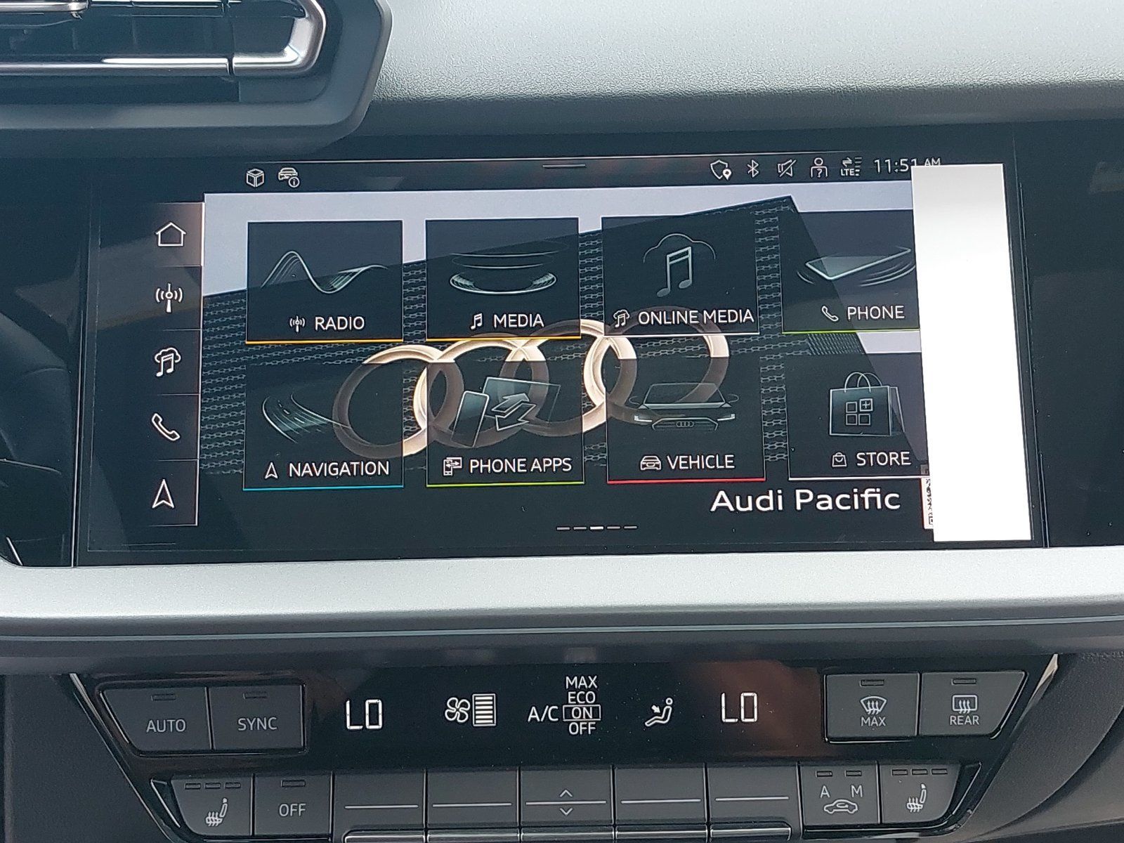 New 2026 Audi S3 Premium AWD/4WD image 23