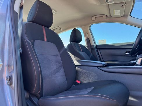 Used 2022 Nissan Sentra SR image 19