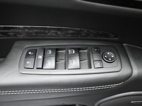 Used 2024 Dodge Durango SRT Hellcat AWD/4WD image 7