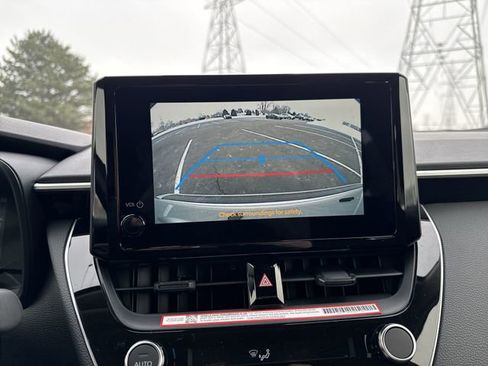 New 2026 Toyota Corolla LE image 16