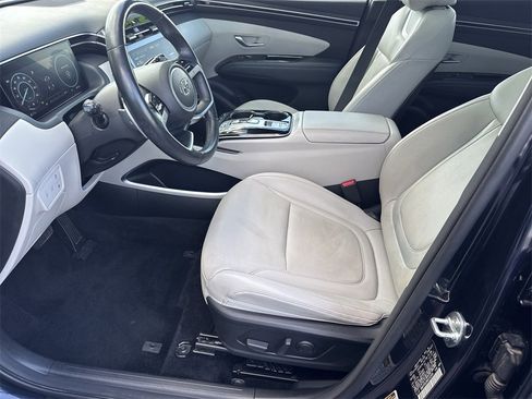 Used 2024 Hyundai Tucson Limited image 9