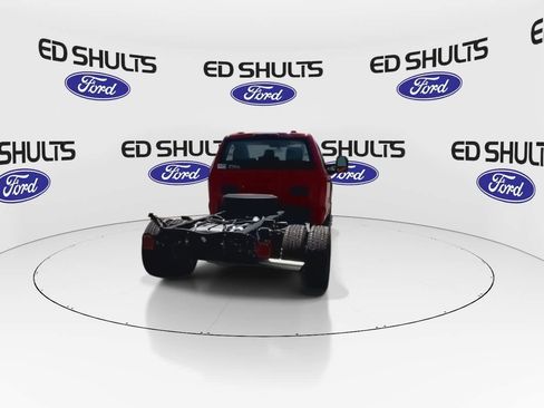 New 2024 Ford F350 XL w/ Snow Plow Prep Package image 9