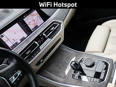 Used 2020 BMW X5 xDrive40i w/ Premium Package image 22