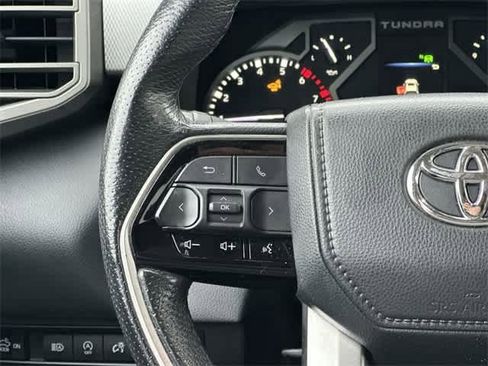 Used 2022 Toyota Tundra Limited image 9