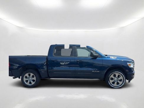 Used 2024 RAM 1500 Big Horn AWD/4WD image 4