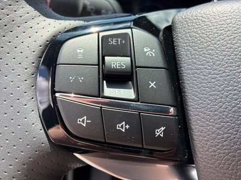 New 2026 Ford Explorer ST-Line w/ ST-Line Street Pack AWD/4WD image 33