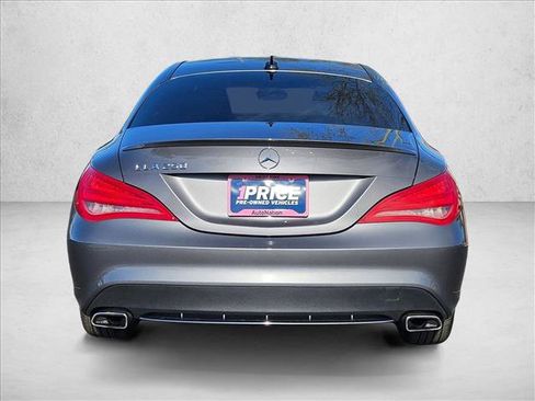 Used 2015 Mercedes-Benz CLA 250 image 6