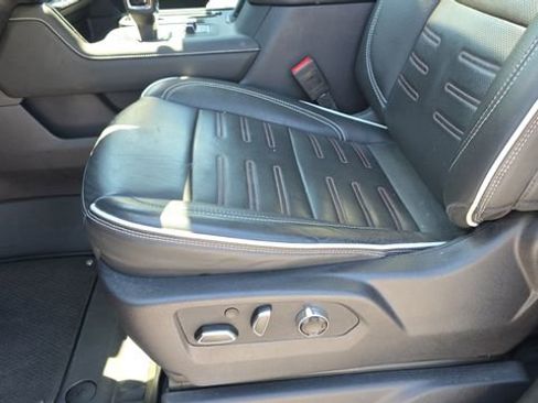 Used 2024 GMC Sierra 1500 AT4X image 13